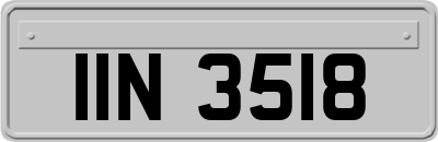 IIN3518