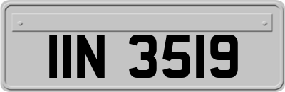 IIN3519