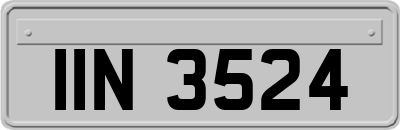 IIN3524