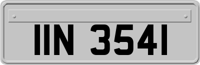 IIN3541