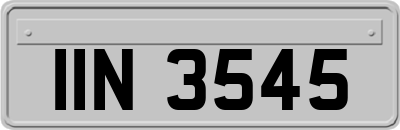 IIN3545