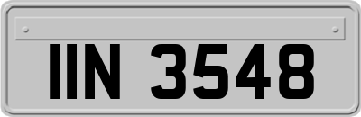 IIN3548