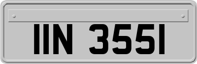 IIN3551