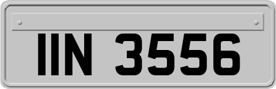 IIN3556