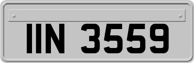 IIN3559