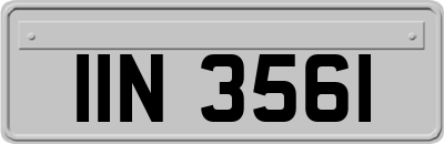 IIN3561