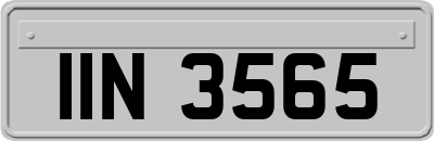 IIN3565