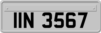 IIN3567