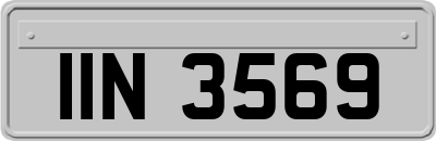 IIN3569