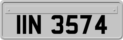IIN3574