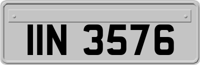 IIN3576