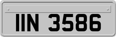 IIN3586