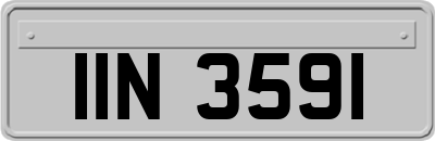 IIN3591