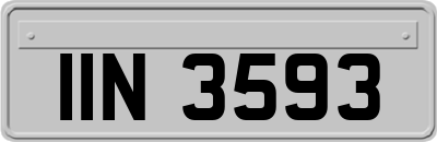 IIN3593