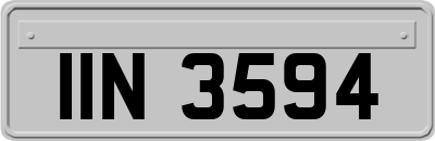 IIN3594