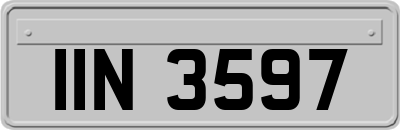 IIN3597