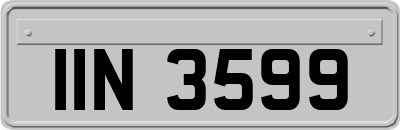 IIN3599