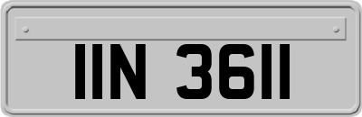 IIN3611