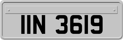 IIN3619