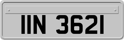 IIN3621