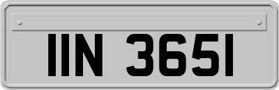 IIN3651