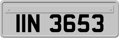 IIN3653