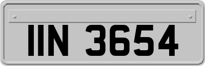 IIN3654