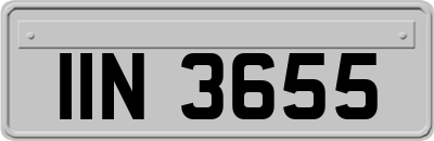 IIN3655