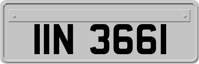 IIN3661