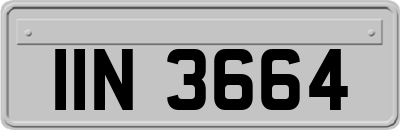 IIN3664