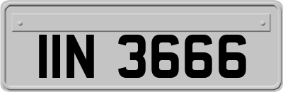 IIN3666