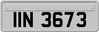IIN3673