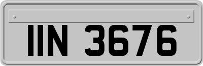 IIN3676