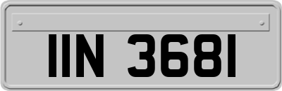 IIN3681