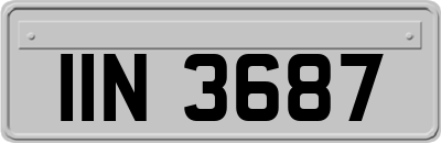 IIN3687