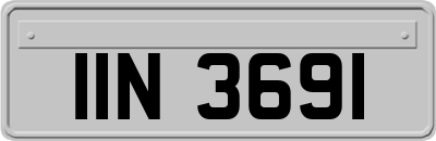 IIN3691