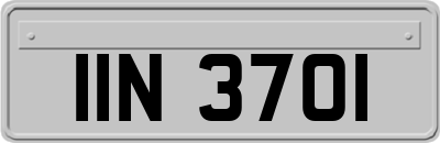 IIN3701