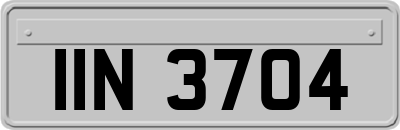 IIN3704