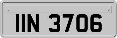IIN3706