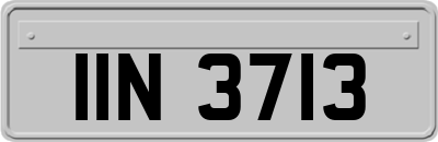 IIN3713