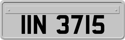 IIN3715