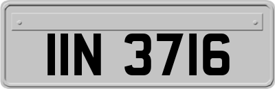 IIN3716