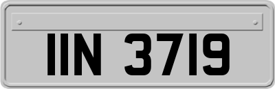 IIN3719