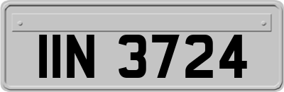 IIN3724