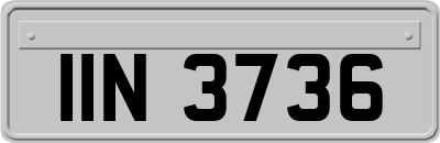 IIN3736