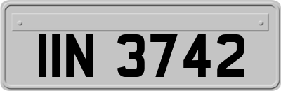 IIN3742