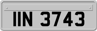 IIN3743