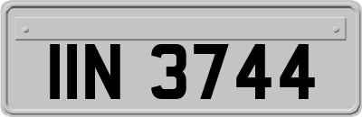 IIN3744