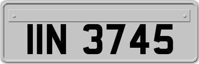 IIN3745