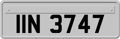 IIN3747